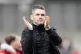 Manchester United manager Marc Skinner, April 2024