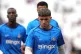 Chelsea's Enzo Fernandez before the Premier League match at 
