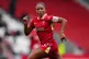 Liverpool's Taylor Hinds during the Women's Super League mat