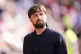Southampton manager Russell Martin, September 21, 2024