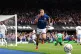 Ipswich Town's Liam Delap celebrates scoring their side's se