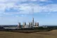 A view of the 655-acre site of the Ratcliffe-on-Soar Power S