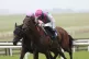 Bluestocking, ridden by Rossa Ryan (right), June 29, 2024