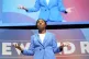 Conservative Party leadership candidate Kemi Badenoch delive