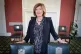 Sue Gray, who has resigned from her position as Downing Stre