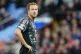 Bayern Munich's Harry Kane during the UEFA Champions League 