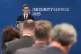 Ken McCallum, Director General of MI5, delivers the annual D