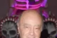 Mohamed Al-Fayed attending the Spectre after party held at t