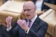 First Minister of Scotland John Swinney during First Ministe