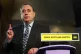 Alex Salmond, leader of the Scottish National Party, April 1