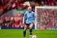 Man City's Alex Greenwood