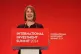 Chancellor of the Exchequer Rachel Reeves makes her keynote 