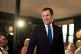 Conservative Party leadership candidate Robert Jenrick ahead