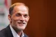 Newly appointed England head coach Thomas Tuchel during a pr