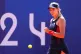 Britian's Katie Boulter, July 28, 2024