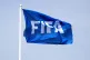 FIFA flag