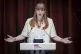 
Deputy Prime Minister Angela Rayner addresses the Local Gov