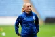 England manager Sarina Wiegman during a training session at 