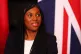 Tory Party leader Kemi Badenoch, May 19, 2024