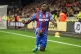 Crystal Palace's Marc Guehi celebrates scoring their side's 