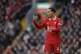 Liverpool captain Virgil van Dijk, November 2, 2024