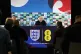 England interim manager Lee Carsley during a press conferenc