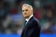 Australia head coach Joe Schmidt before the Autumn internati