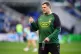 South Africa head coach Rassie Erasmus before the Autumn int