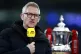 Gary Lineker, March 21, 2021