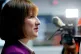 Chancellor of the Exchequer Rachel Reeves during a visit to 