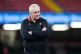 Wales head coach Warren Gatland reacts after the Autumn Inte