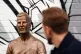 The statue of Harry Kane unveiled at The Peter May Centre, L