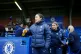 Chelsea's Lucy Bronze arrives before the Barclays Women's Su
