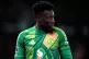 Manchester United goalkeeper Andre Onana during the Premier 
