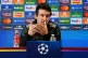 Aston Villa manager Unai Emery during a press conference at 