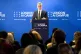 Prime Minister Keir Starmer gives a speech during a visit to