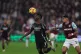 Arsenal's Bukayo Saka (left) and West Ham United's Emerson P