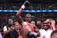 IBF heavyweight world holder Daniel Dubois, September 21, 20