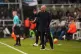 Liverpool manager Arne Slot during the Premier League match