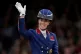 Great Britain's Charlotte Dujardin, December 14, 2023