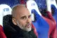 Manchester City manager Pep Guardiola ahead of the Premier L