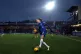 Chelsea's Guro Reiten during the Women's Super League match 