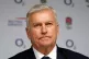 Rugby Football Union chief executive Bill Sweeney