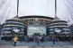 A view of the City of Manchester Stadium