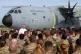Prime Minister Sir Keir Starmer speaks to soldiers at the RA