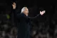 Monaco manager Adi Hitter on the touchline during the Uefa C