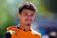 McLaren's Lando Norris, May 17, 2024 