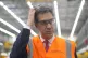 Energy Security and Net Zero Secretary Ed Miliband during a 