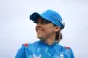 Skipper Heather Knight, March 23, 2024
