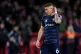 Aston Villa's Ross Barkley after the Premier League match at